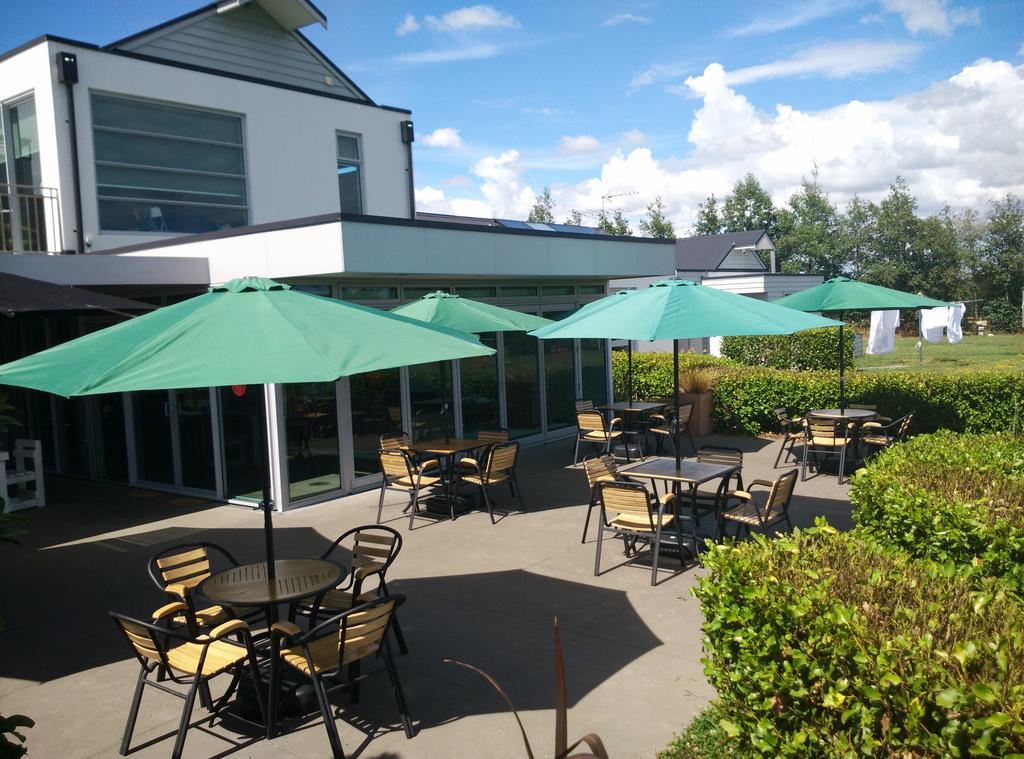 فندق Auckland Karaka Country Retreat المظهر الخارجي الصورة