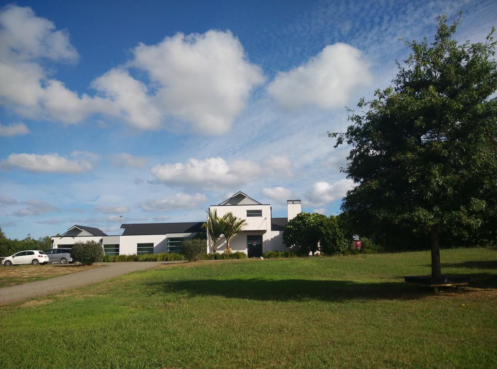 فندق Auckland Karaka Country Retreat المظهر الخارجي الصورة