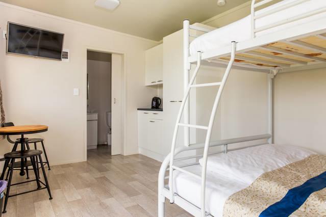 فندق Auckland Karaka Country Retreat المظهر الخارجي الصورة
