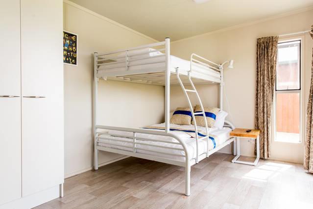 فندق Auckland Karaka Country Retreat المظهر الخارجي الصورة